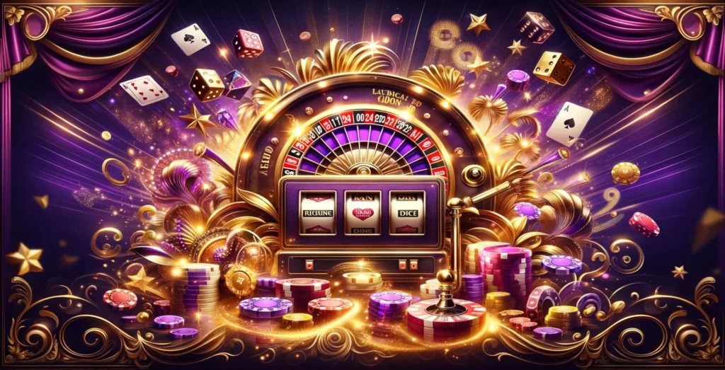 Deneme bonusu veren casino siteleri